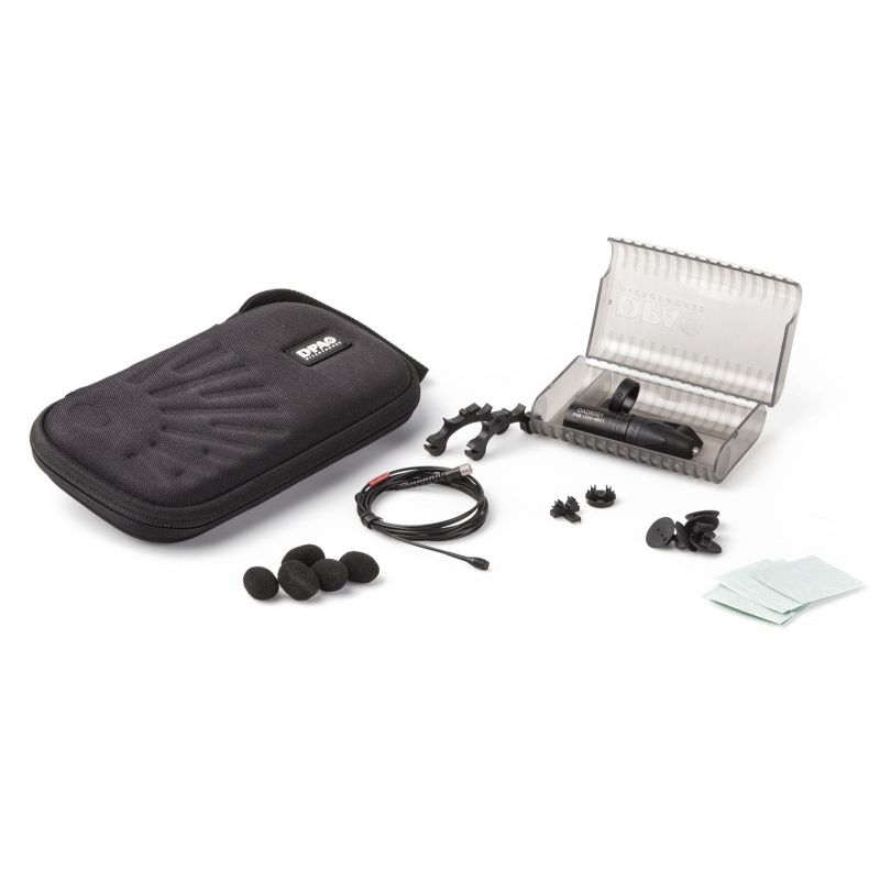 Инструментальный комплект DPA microphones KIT-4060-OC-IMK